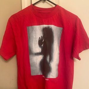 Popular Demand Graphic Tee